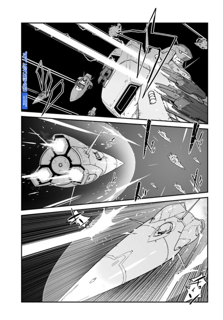 Mezametara Saikyou Soubi to Uchuusen-mochi datta no de, Ikkodate Mezashite Youhei Toshite Jiyuu ni Ikitai